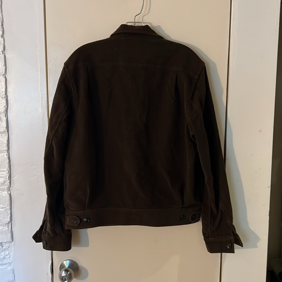 Men's or unisex  Jacket - Picture 5 of 5